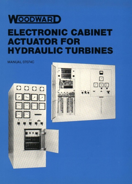 Woodward electric hydraulic cabinet actuator_ manual 07074C.jpg